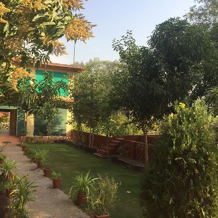 Roopam Resort Ranakpur Ngoại thất bức ảnh