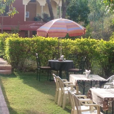Roopam Resort Ranakpur Ngoại thất bức ảnh