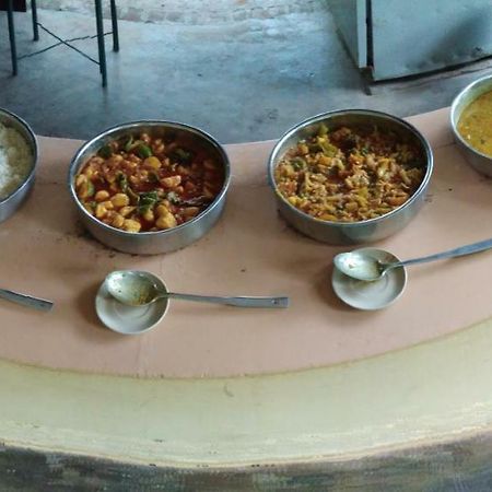 Roopam Resort Ranakpur Ngoại thất bức ảnh