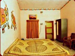 Roopam Resort Ranakpur Ngoại thất bức ảnh