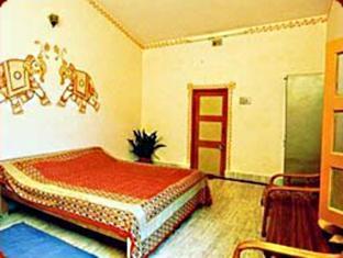 Roopam Resort Ranakpur Ngoại thất bức ảnh