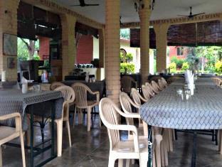 Roopam Resort Ranakpur Ngoại thất bức ảnh