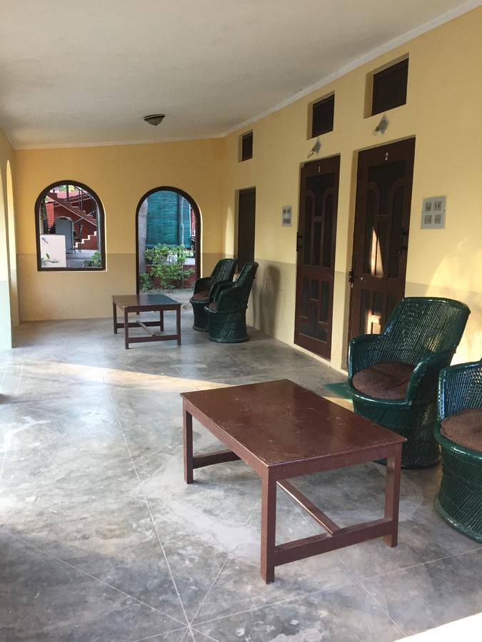 Roopam Resort Ranakpur Phòng bức ảnh