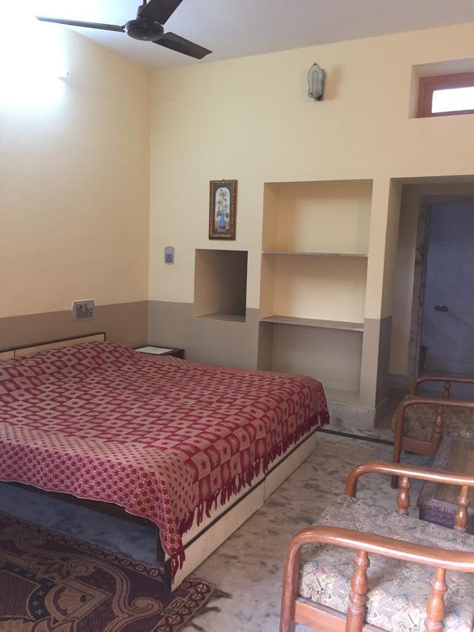 Roopam Resort Ranakpur Ngoại thất bức ảnh