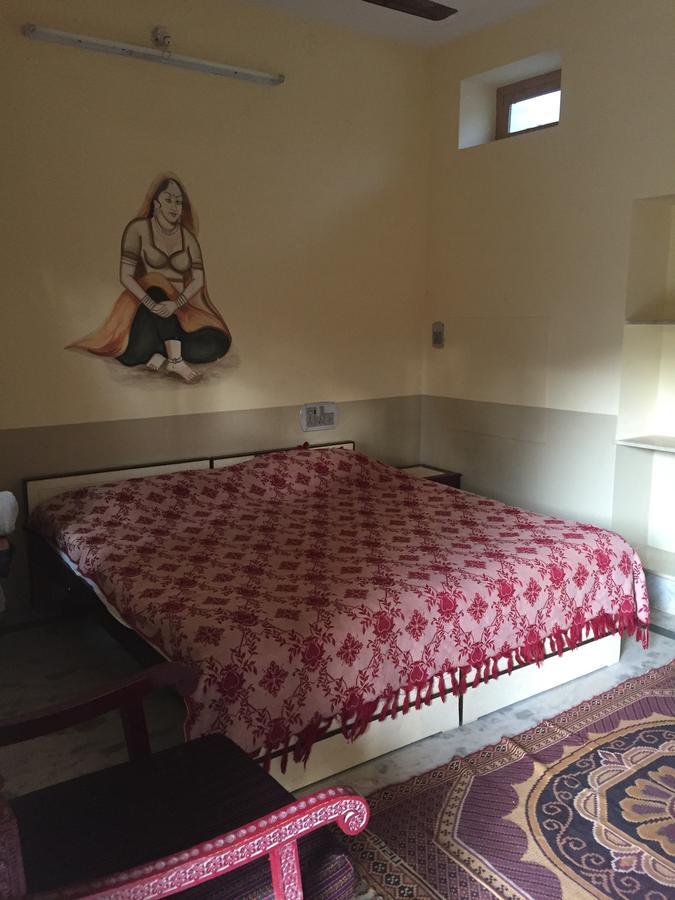 Roopam Resort Ranakpur Ngoại thất bức ảnh