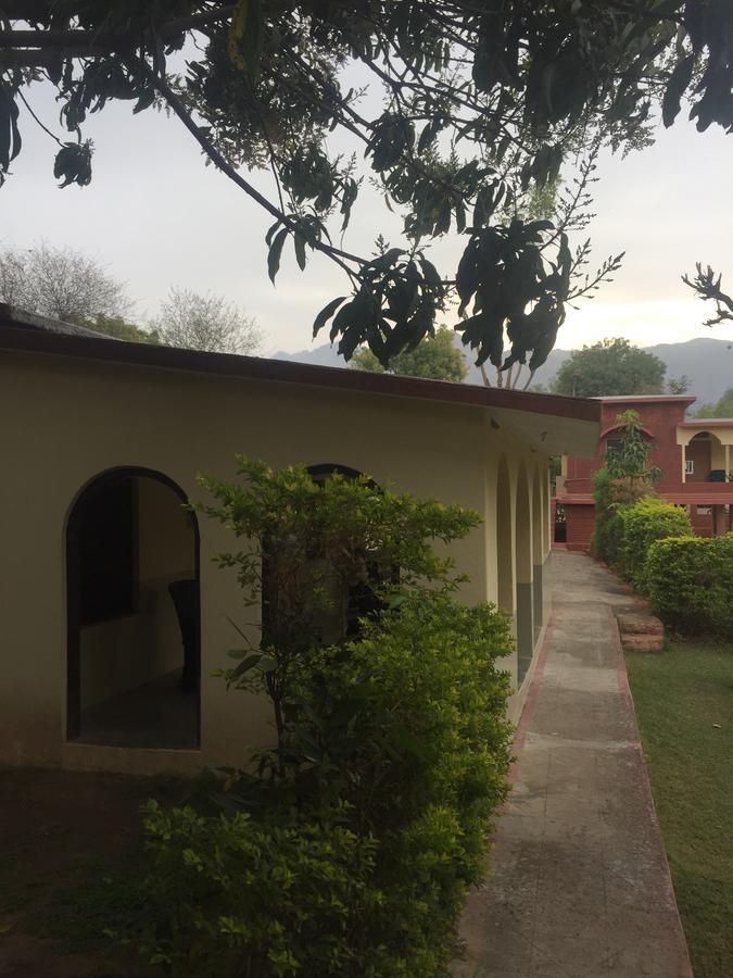 Roopam Resort Ranakpur Ngoại thất bức ảnh